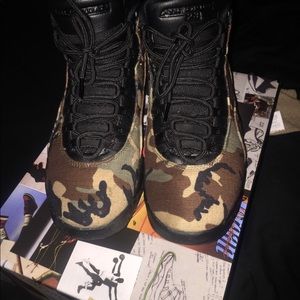 Meet your Posher, Jody